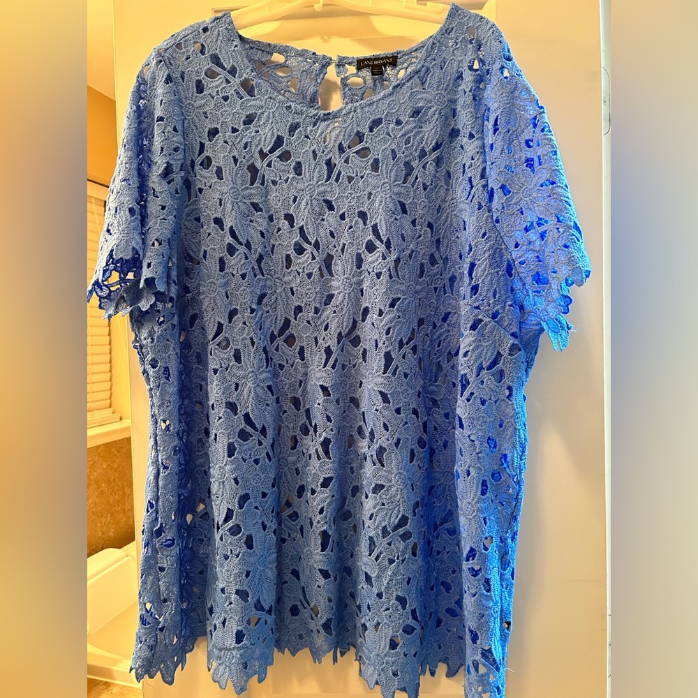 Dressy top